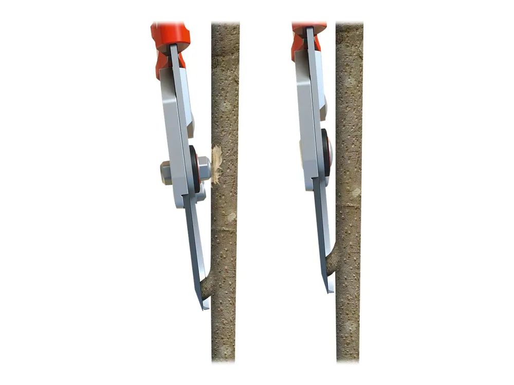 WOLF-Garten Premium Plus Power Cut 4x RR 900 T