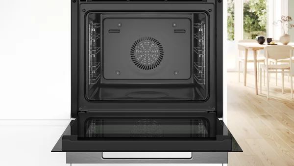 Bosch HBG7363B1 Backofen