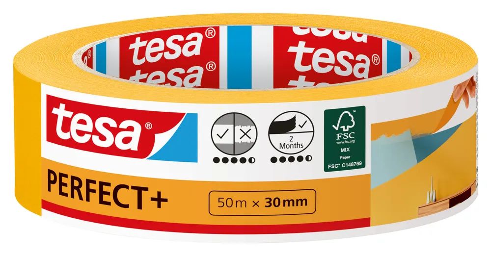 Tesa Malerband Perfect+