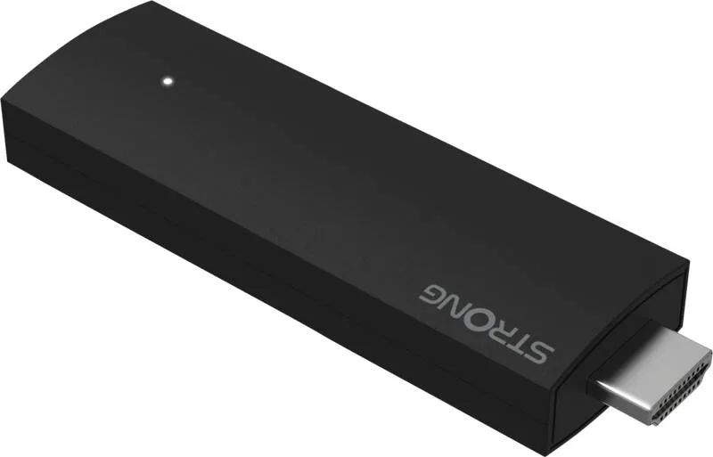 Android TV stick 2K