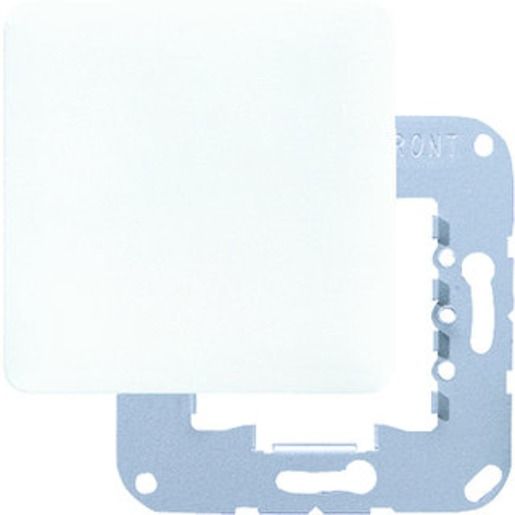 Jung BLINDABDECKUNG / JUNG CD 594-0 WW CD594-0WW