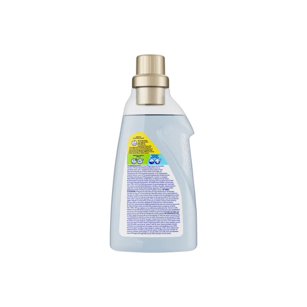 Vanish Oxi Action Powerweiss Gel 750ml