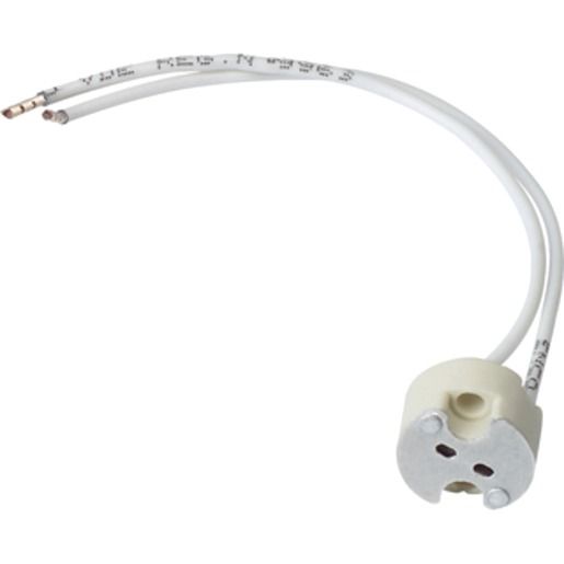 Paulmann UNIVERSALFASSUNG FÜR G4 12V / PAULMA 218.9 2189