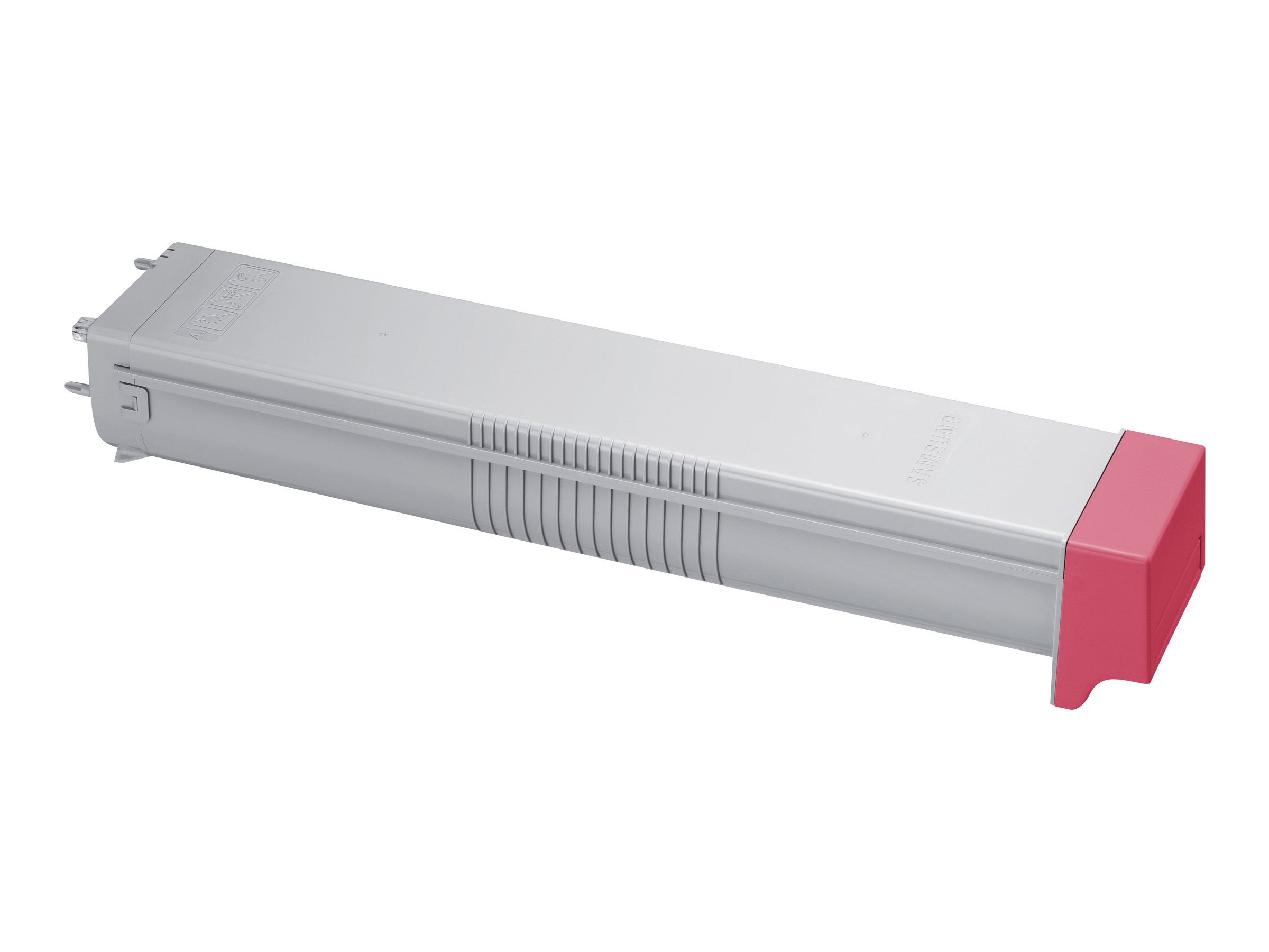 HP Samsung CLT-M6062S - Magenta - Original - Tonerpatrone (SS613A)