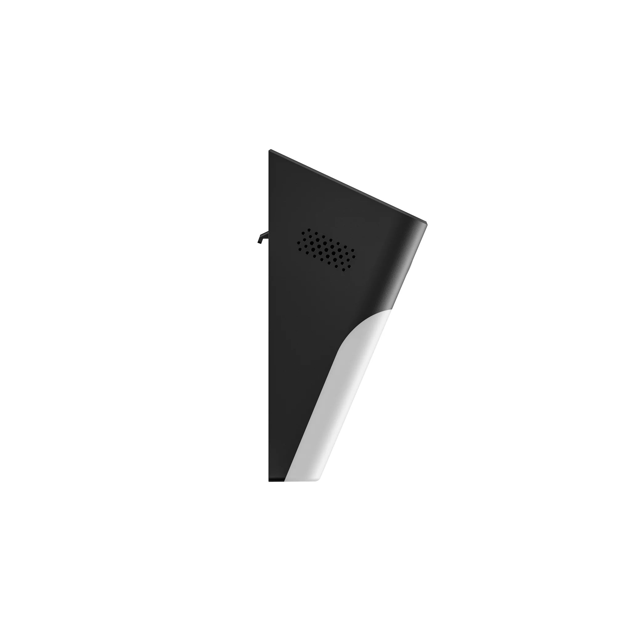 eufy Solar Wall Light Cam S120 - Netzwerk-Überwachungskamera - witterungsbeständig