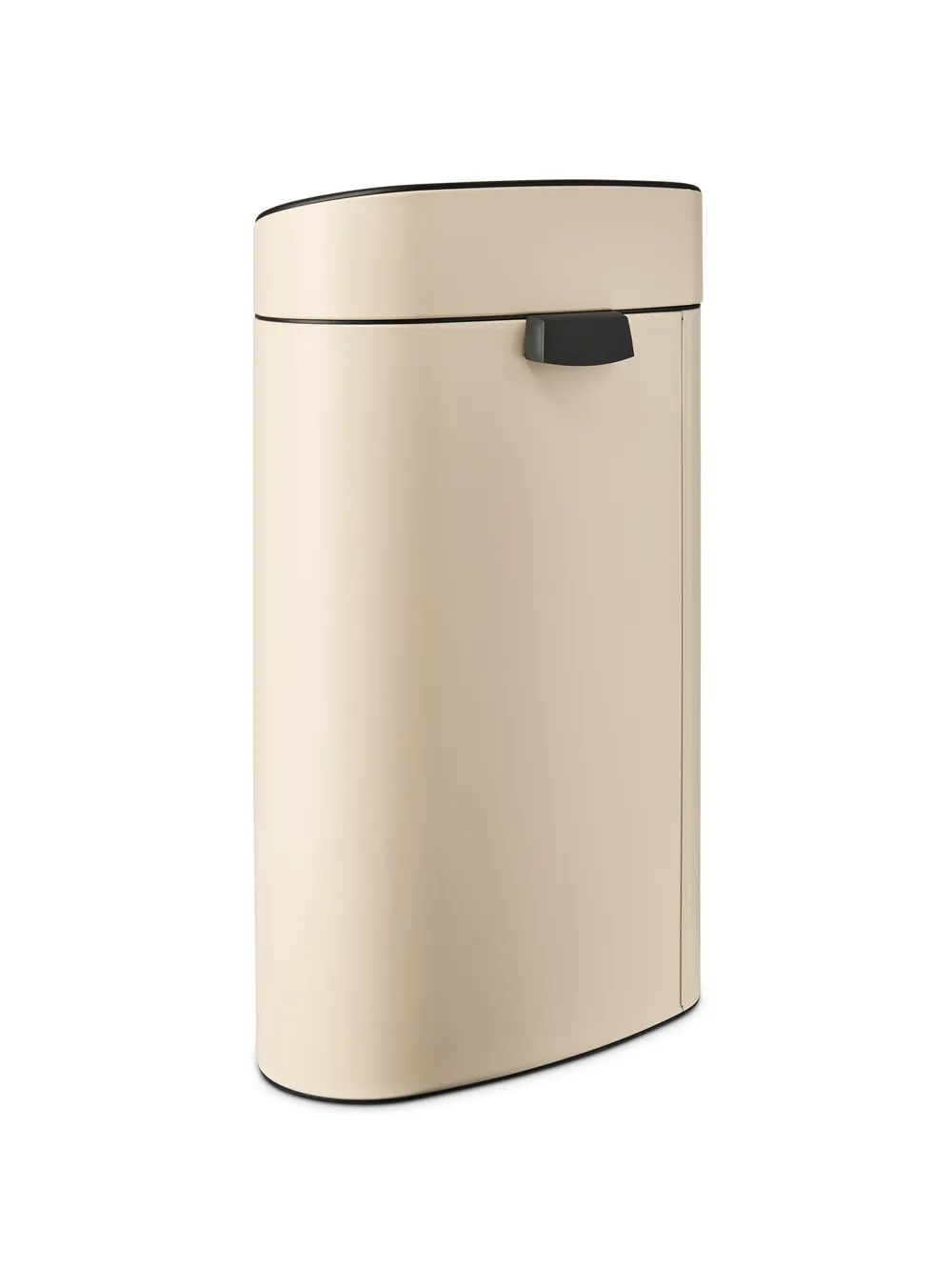 Brabantia Touch Bin New, 40L - Soft Beige