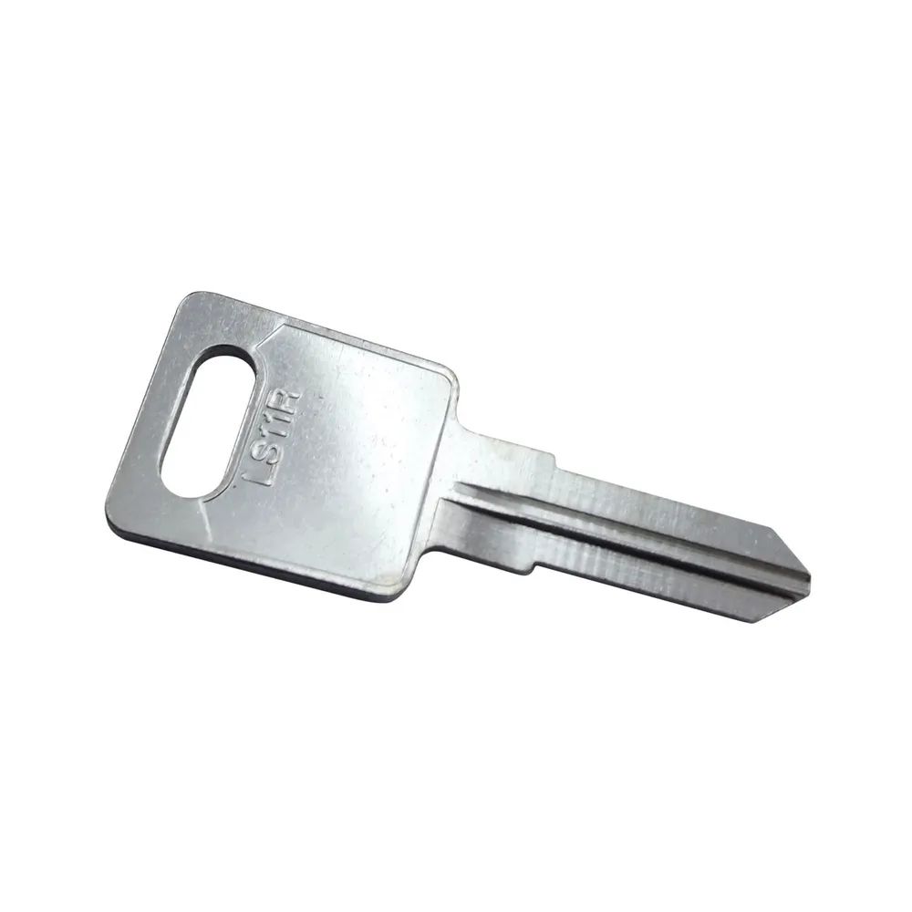 Erwe Handelsges.m.b.H. Zylinderschlüssel-Rohling Ronis (RM-LS11R), Type 31