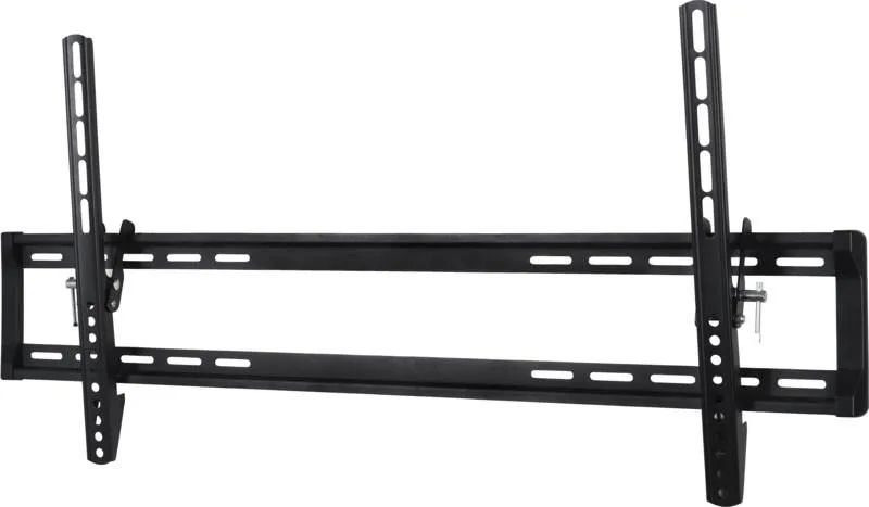 Vivanco TV Wandhalter, tilt, VESA 600, 65kg