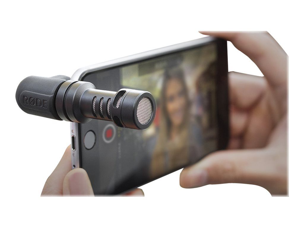 RODE RØDE VideoMic Me - Mikrofon