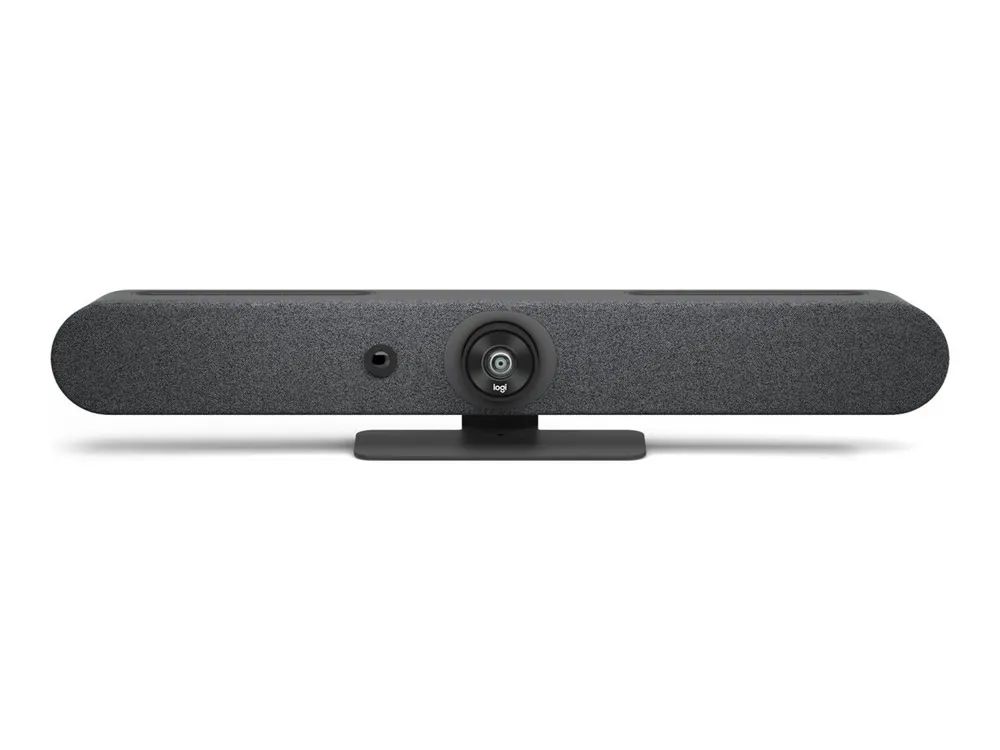 Logitech Rally Bar Mini - Videokonferenzkomponente