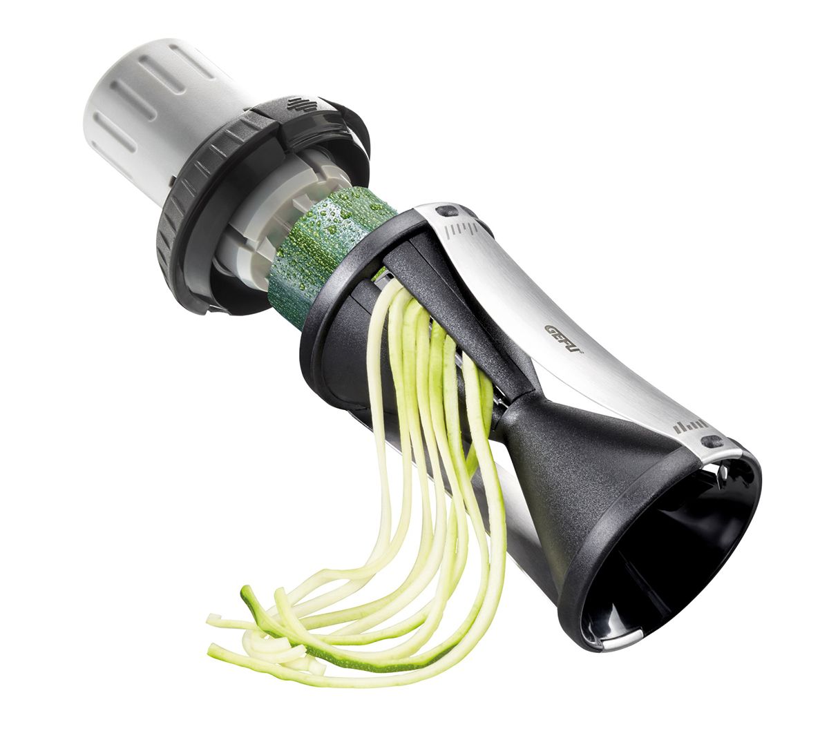 GEFU SPIRELLI® Spiralschneider