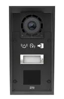 2N Telecommunications Gegensprechanlage EntryCom IP Force 2.0 - 1 Ruftaste IP69 mit Kamera &