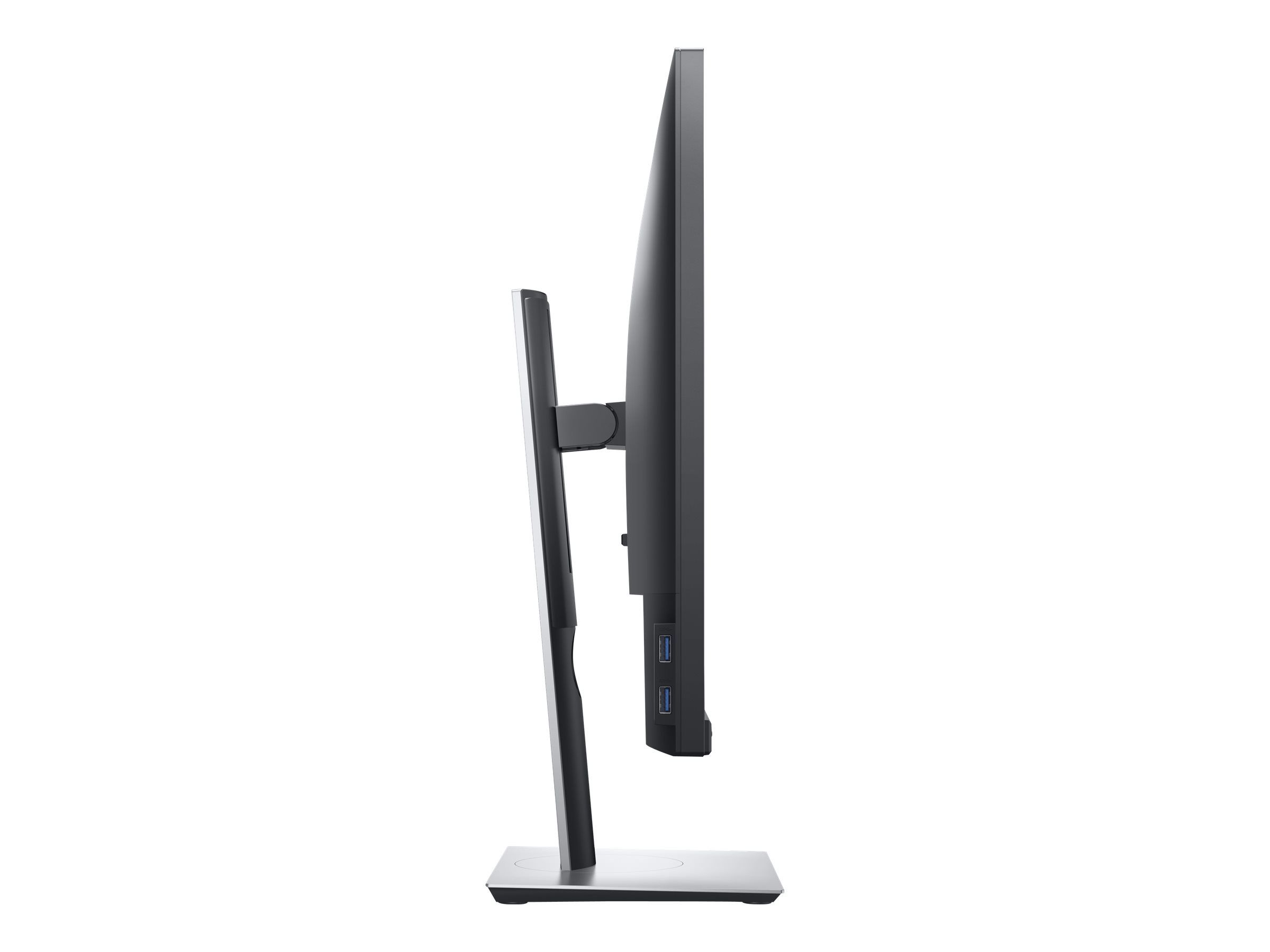Dell P2421 - LED-Monitor - 61.13 cm (24.1") - 1920 x 1200 WUXGA @ 60 Hz