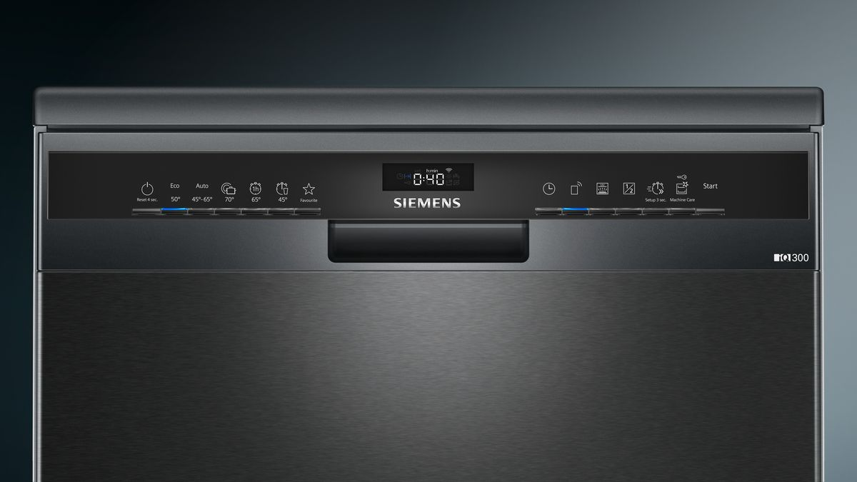 Siemens IQ300 SN23EC14CE