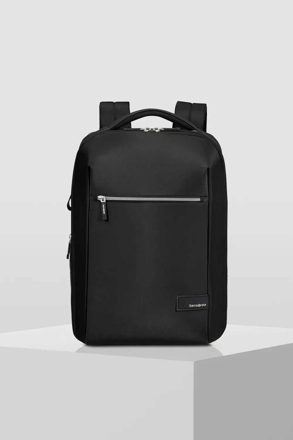 SAMSONITE LITEPOINT LAPT. BACKPACK 15.6", BLACK