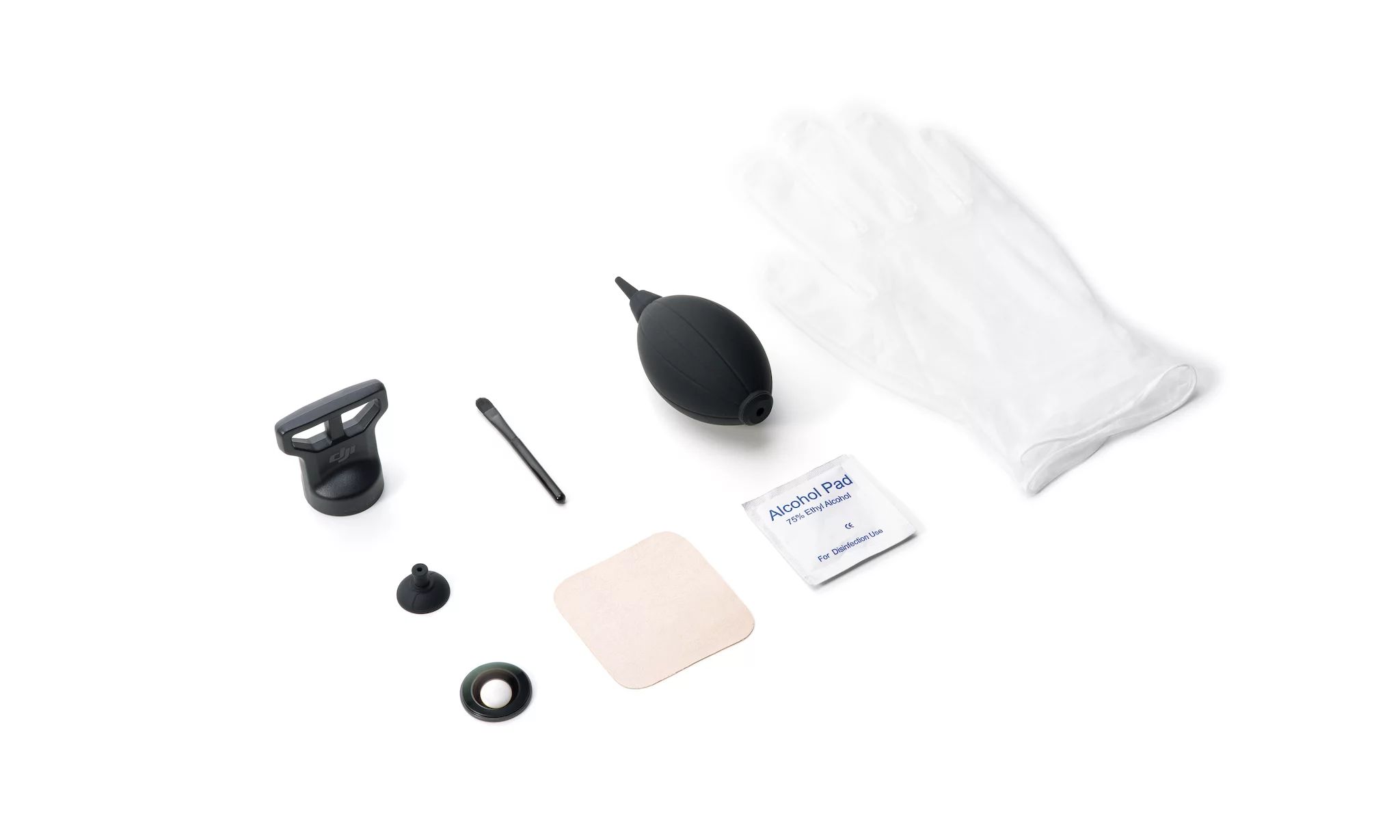 DJI Avata 360 Ersatzobjektiv-Kit mit Werkzeugen