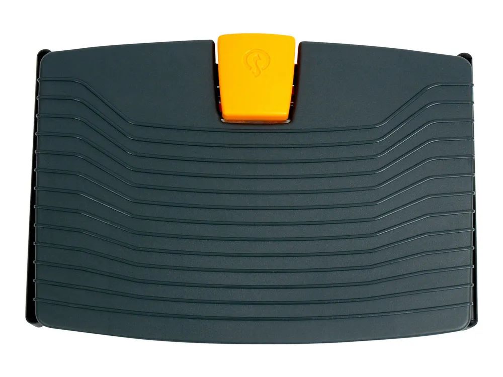 Bakker Elkhuizen ergonomische Fußstütze Pro 959 Footrest