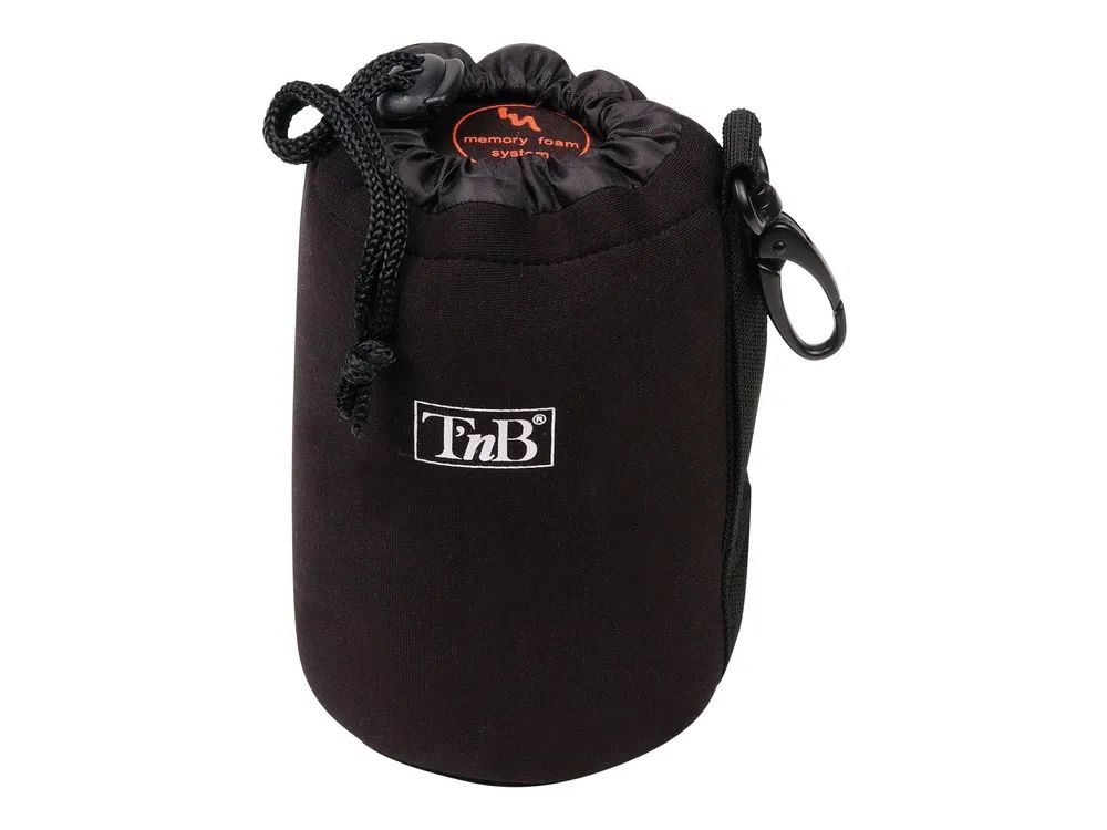 TNB T'nB Xpert Shot - Tasche für Linse - S - Neopren