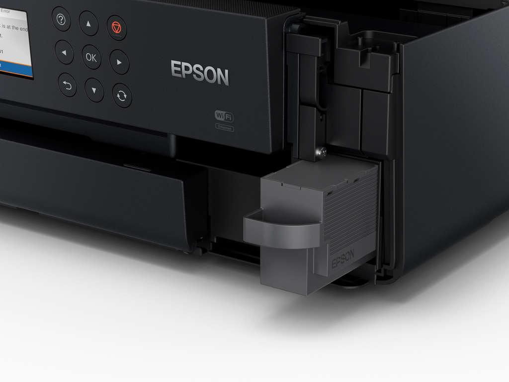 Epson Expression Photo XP-15000