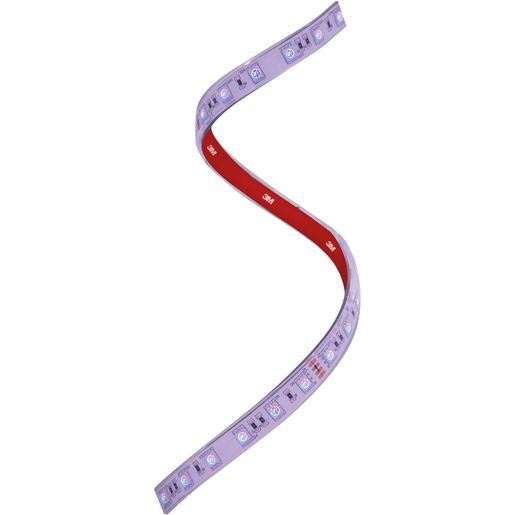 SmartLed LEDBAND 7W/M 250LM/M 5M 80°C / SMARTL SMARTLED 7-RGB-IP68 PS3330heat