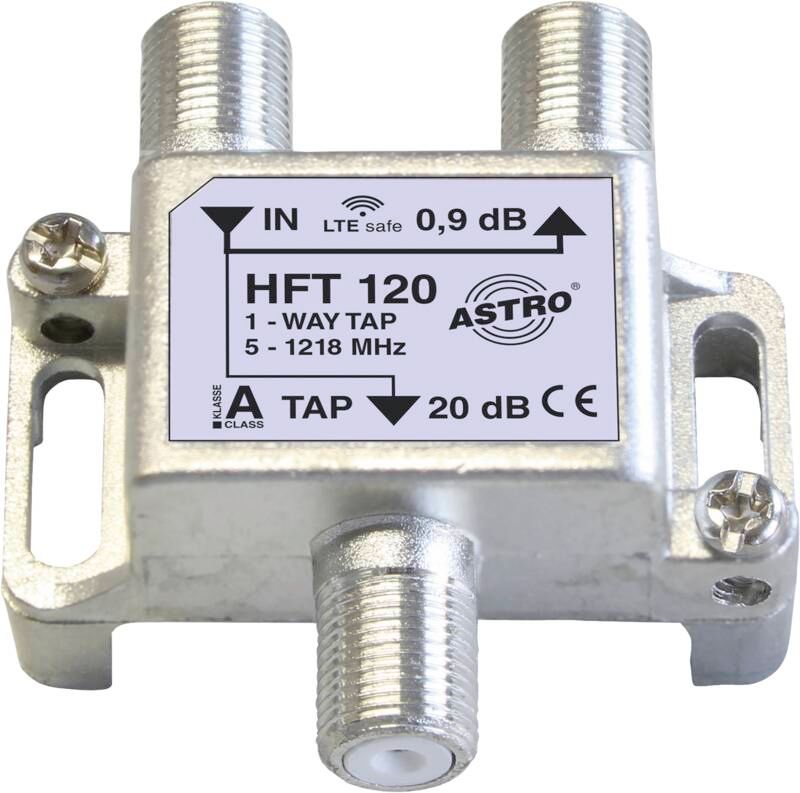 Astro HFT 120