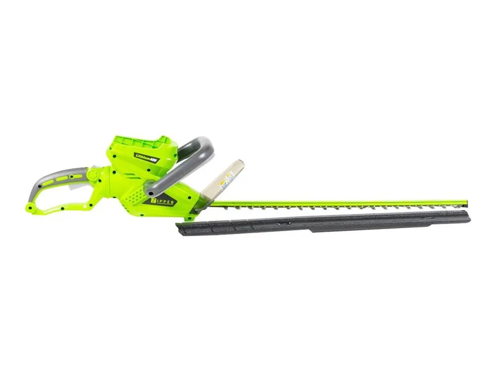Zipper Heckenschere - schnurlos - 40 V - ohne