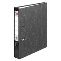 Herlitz maX.file nature - Aktenordner - Rückenbreite: 50 mm