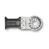 Fein 63502160240 - Sägeblatt - Gipskarton - Kunststoff - Holz - Bimetallisch - 50 mm - 35 mm - 10 Stück(e)