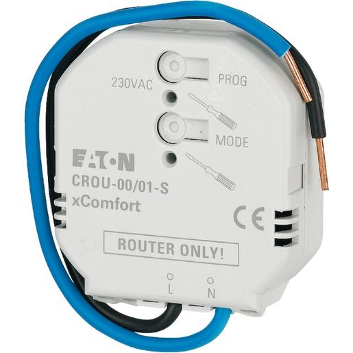 Eaton ROUTER / EATON CROU-00/01-S XCOMF 172943