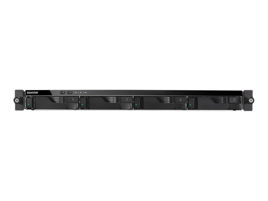 Asustor Lockerstor 4RD AS6504RD - NAS-Server