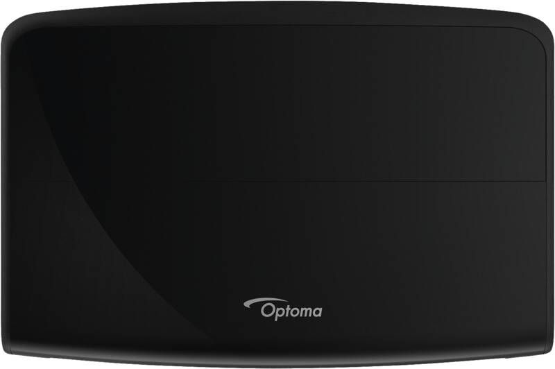 Optoma UHZ68LV
