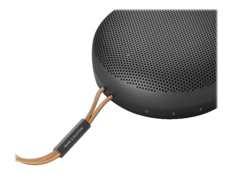 Bang & Olufsen BeoSound A1 - 2. Generation - Lautsprecher