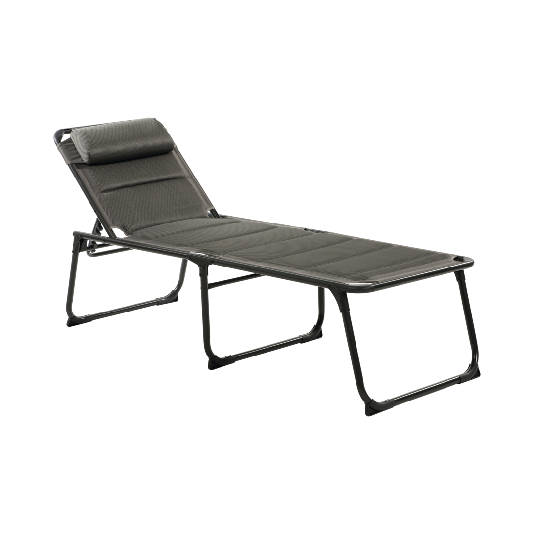 Travellife Liege BARLETTA dark grey
