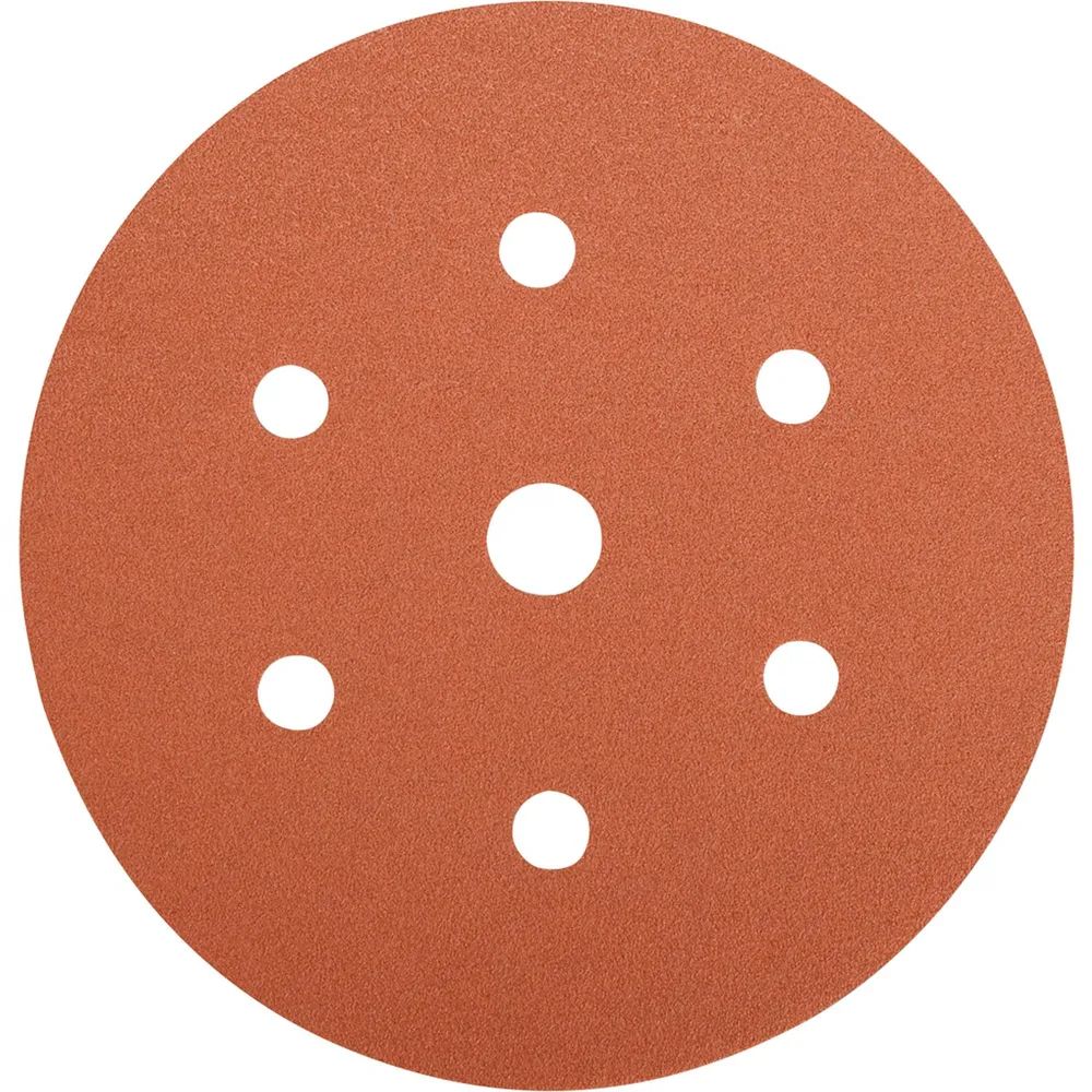 STARCKE Klett-Schleifscheibe 542B7K/F615 6 Durchmesser 150 mm Korn 100 (100 St)
