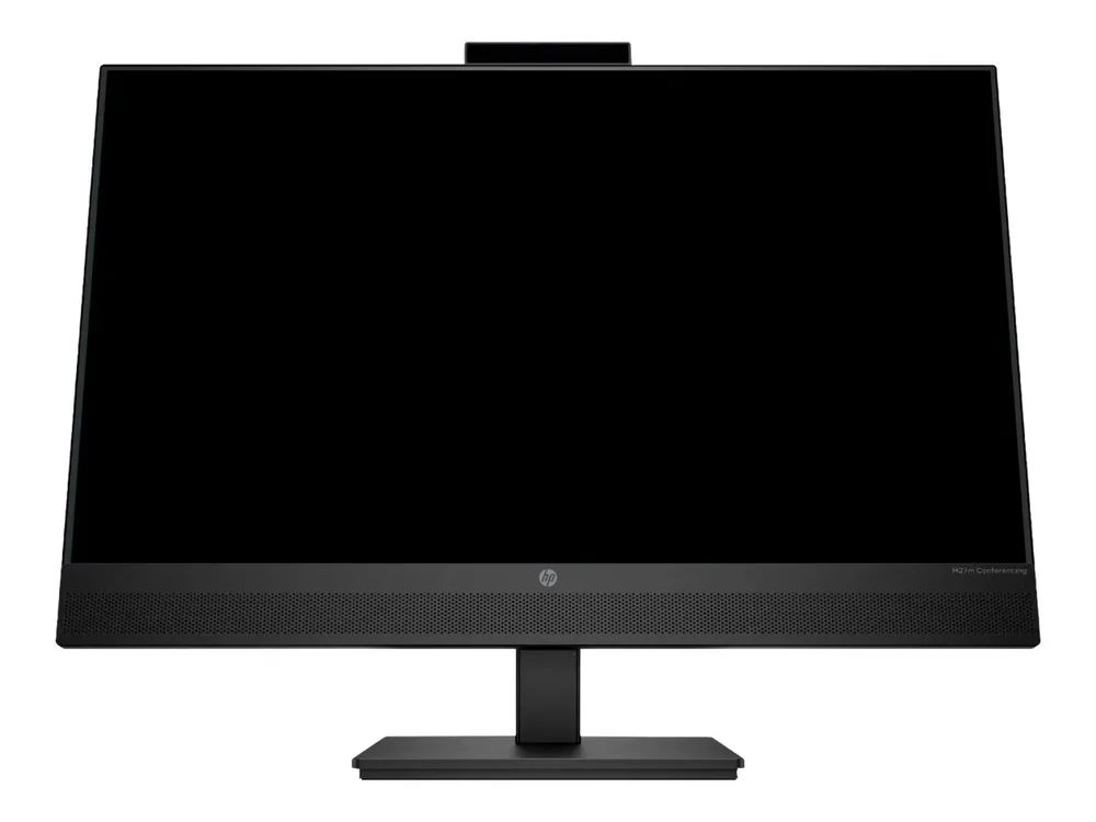 HP M27m Conferencing Monitor - LED-Monitor - 68.6 cm (27")