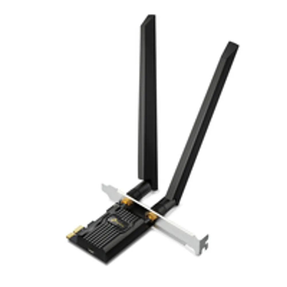 TP-LINK ARCHER TXE72E V1 - Netzwerkadapter - PCIe