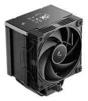 Deepcool AK700 DIGITAL NYX - Prozessor-Luftkühler - (für: LGA1700, LGA1851, LGA1200, LGA115x Socket, AM4, AM5)