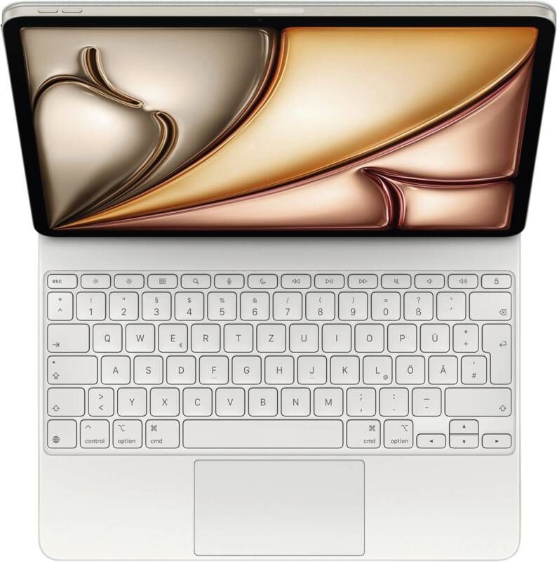Apple Magic Keyboard for iPad Air 13" (M3) - DE