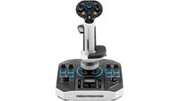 ThrustMaster Joystick Thrustm. SoL-R 1 FlightStick PC retail