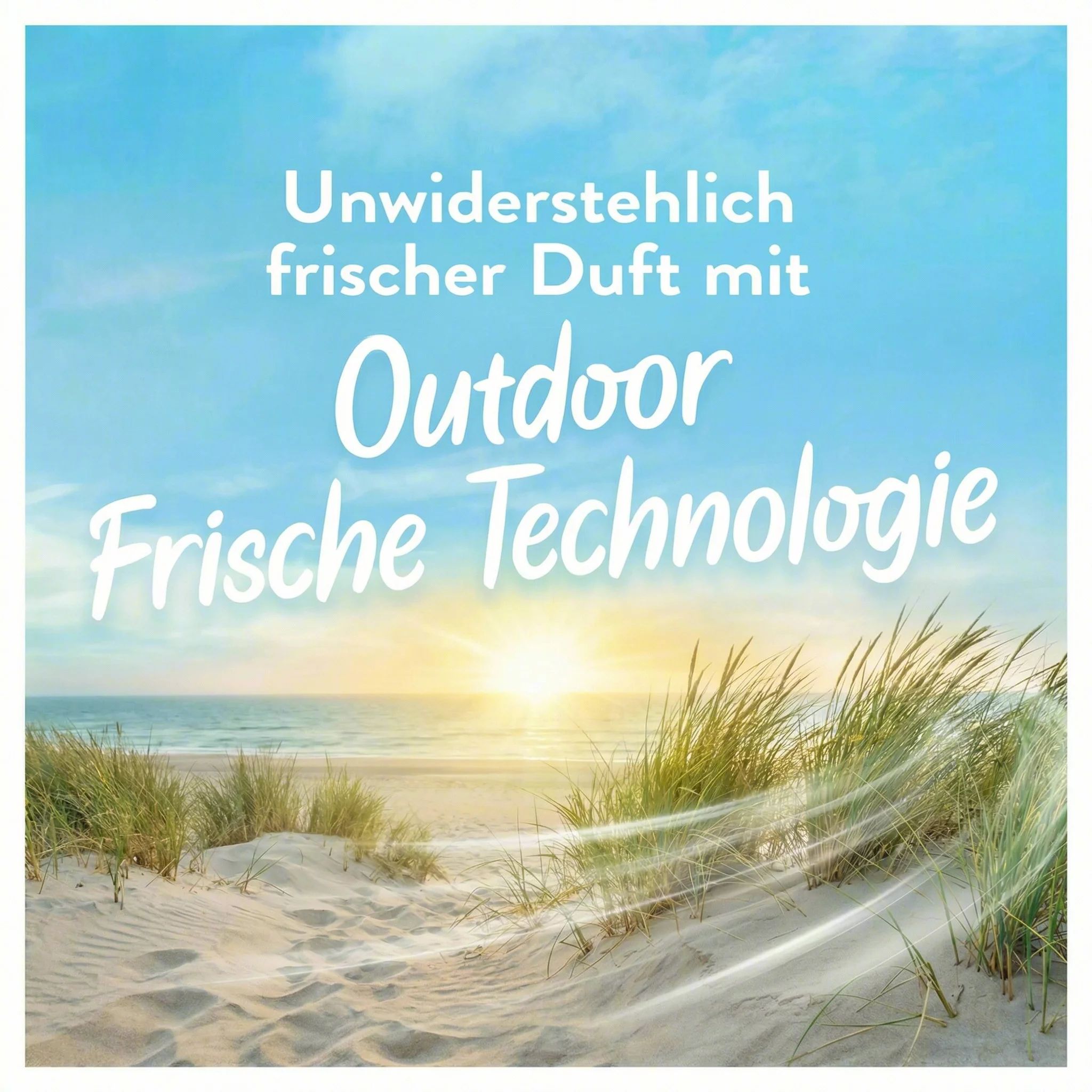 Lenor Luftfrisch Küstendüne Flasche - 700ml - 50WL