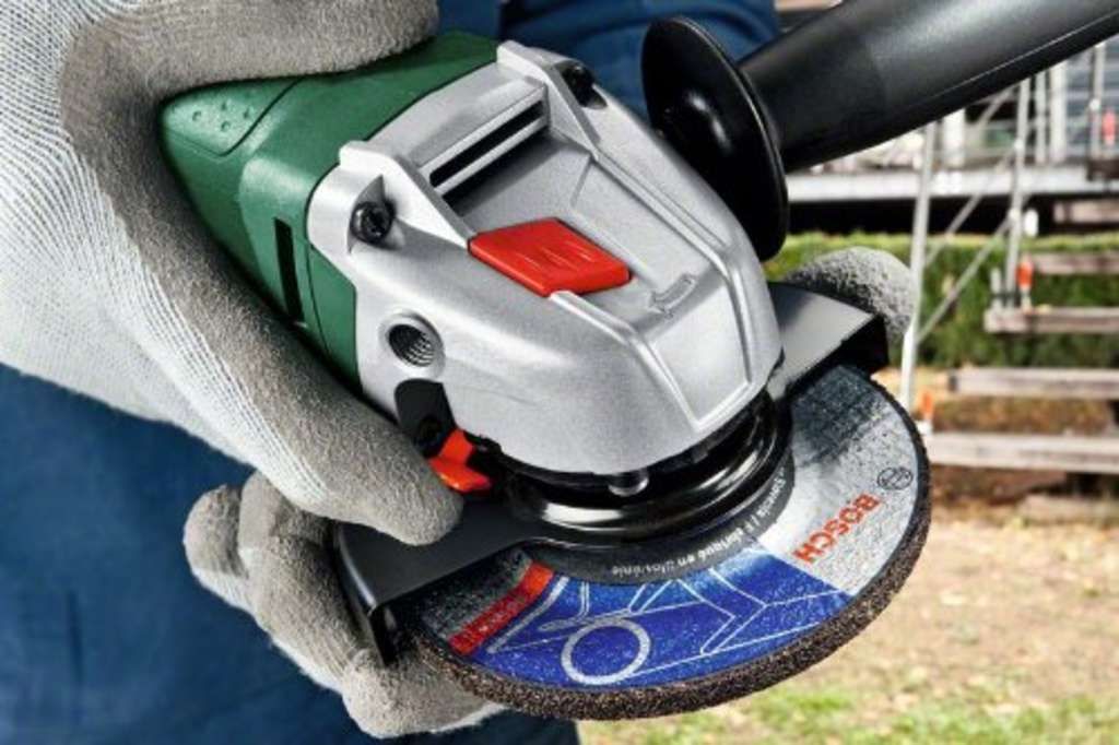 Bosch PWS 700-115