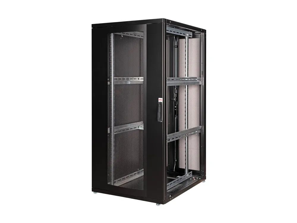 ROLINE Pro - Schrank Netzwerkschrank - 800 x 1000 mm (B x T)