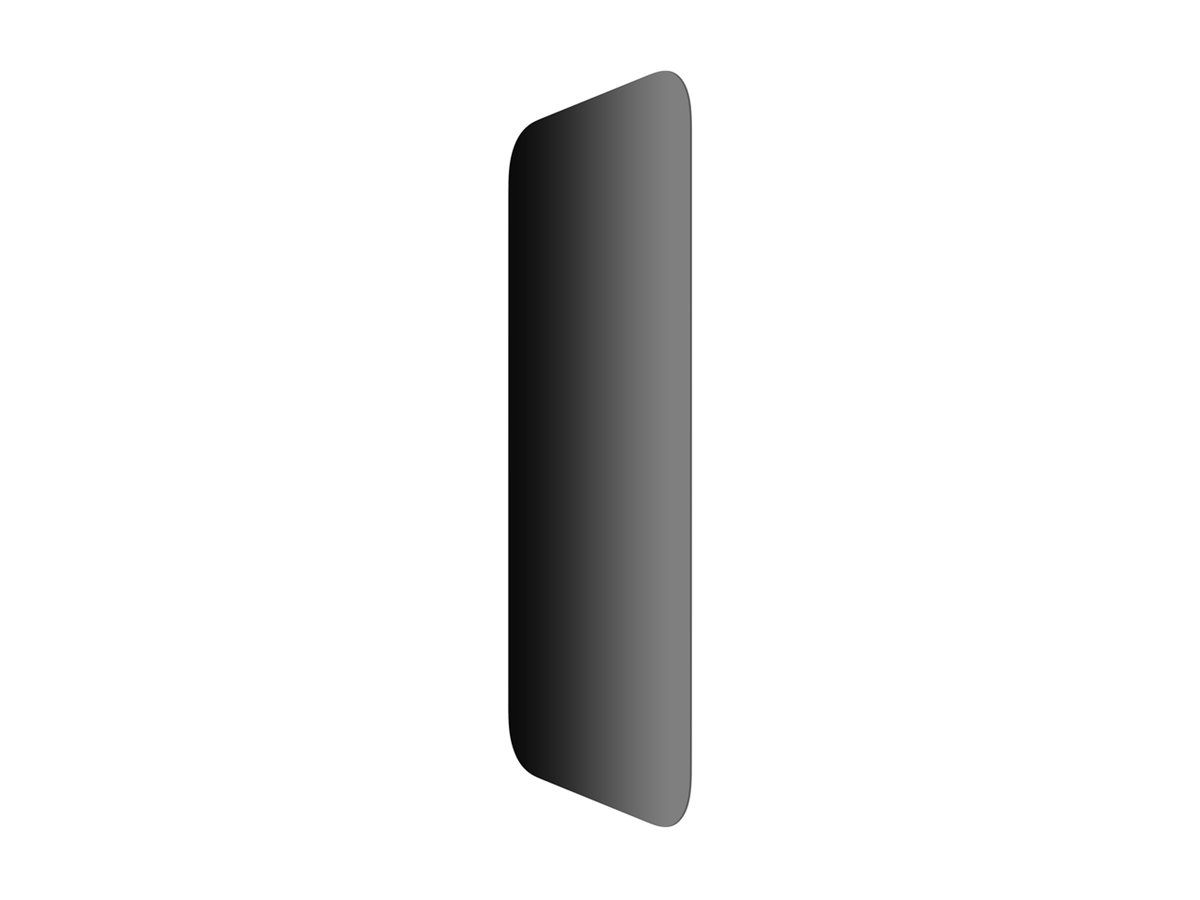 Belkin InvisiGlass - Bildschirmschutz für Handy