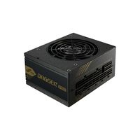 FSP DAGGER PRO ATX3.0(PCIe5.0) 850W Netzteil 20+4 pin ATX SFX Schwarz (PPA8503900) - PC-/Server Netzteil - SFX