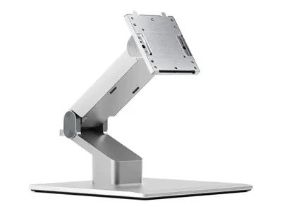 Alogic Aufstellung - faltbar - für Flachbildschirm - Bildschirmgröße: 68.6 cm (27")