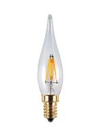 Segula 55234 - E10 - 60 lm - 20000 h - Warmweiß