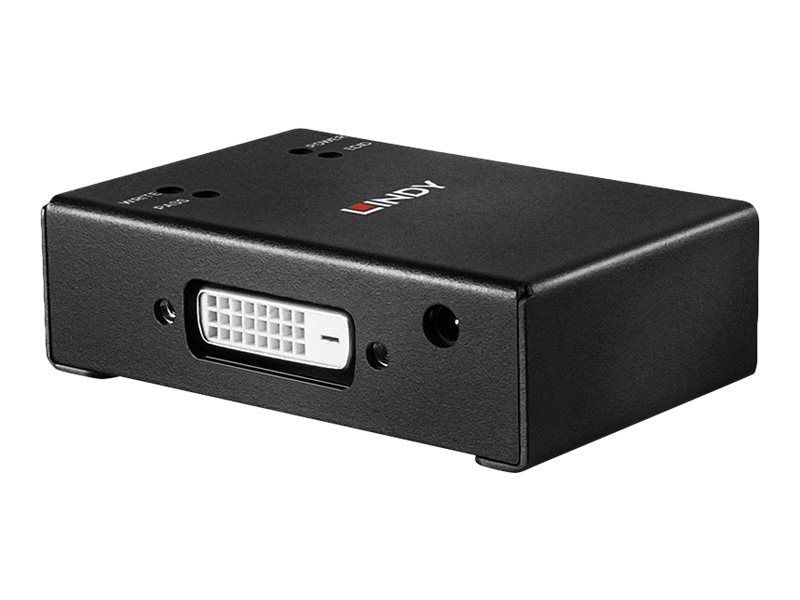 Lindy VGA EDID Emulator - EDID-Emulator