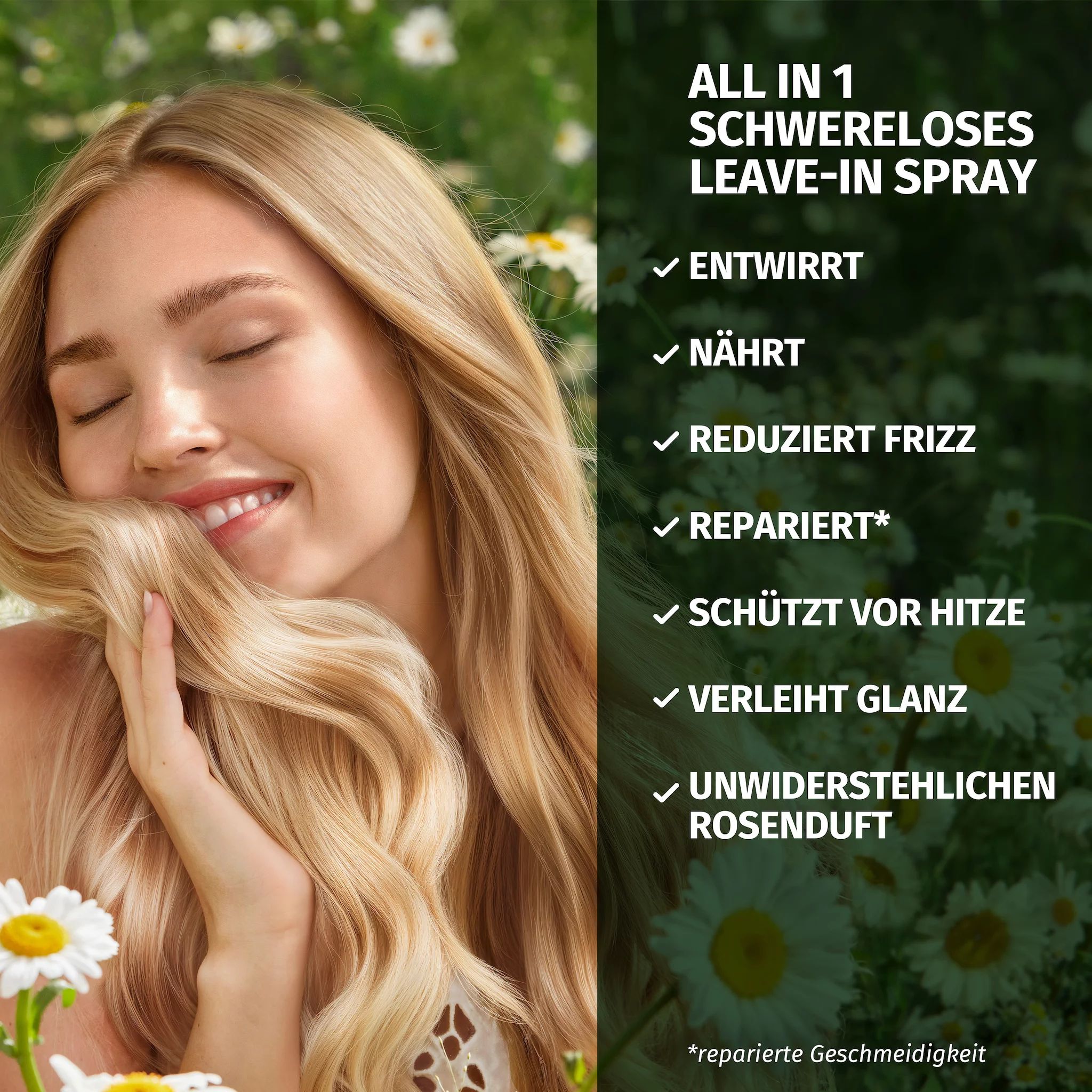 Herbal Essences Kamille Leave-in Spray