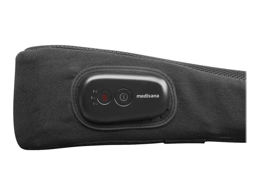 Medisana GmbH MEDISANA OL 300 - Heizkissen für Rücken