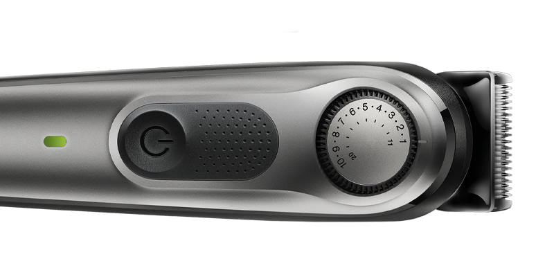 Braun Styler & Trimmer